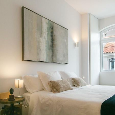 Grand Ouro Deluxe Apartment Downtown Baixa Lisabona Exterior foto