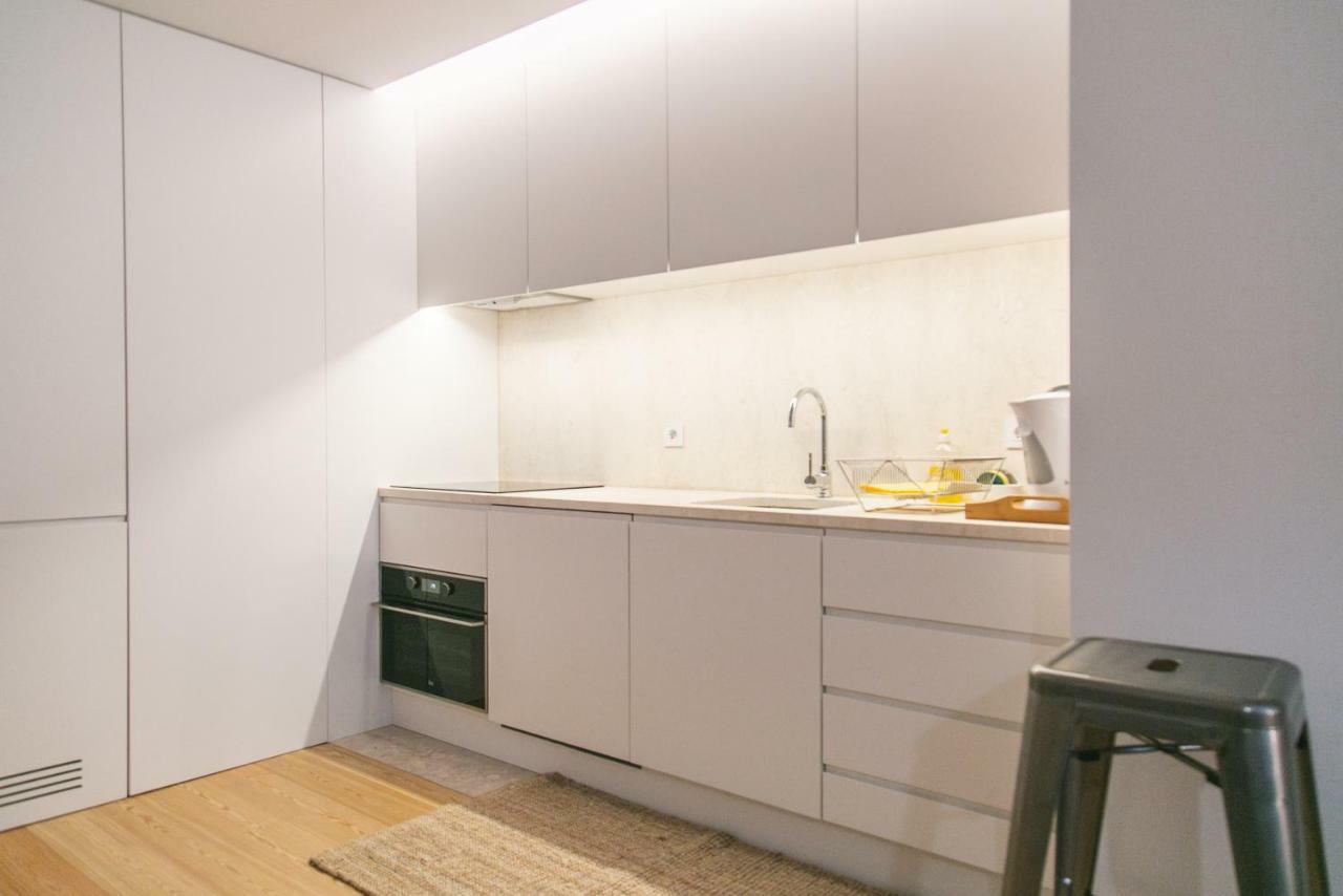 Grand Ouro Deluxe Apartment Downtown Baixa Lisabona Exterior foto