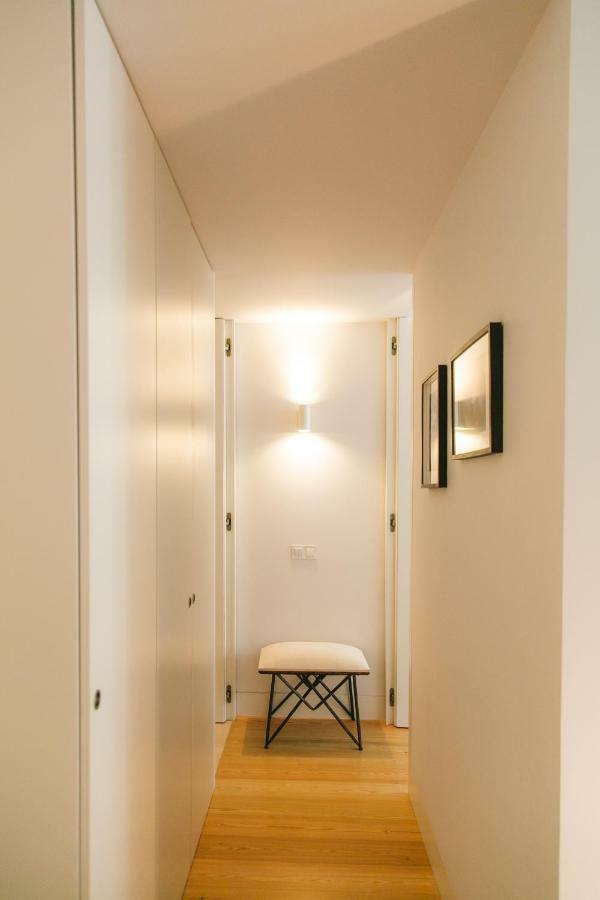 Grand Ouro Deluxe Apartment Downtown Baixa Lisabona Exterior foto